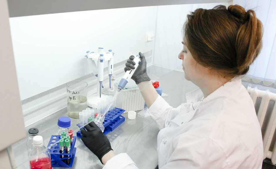 лечение имунного бесплодия