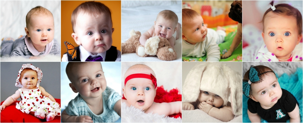 Рождаемость