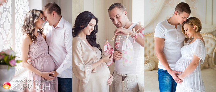 невынашивание беременности тверь